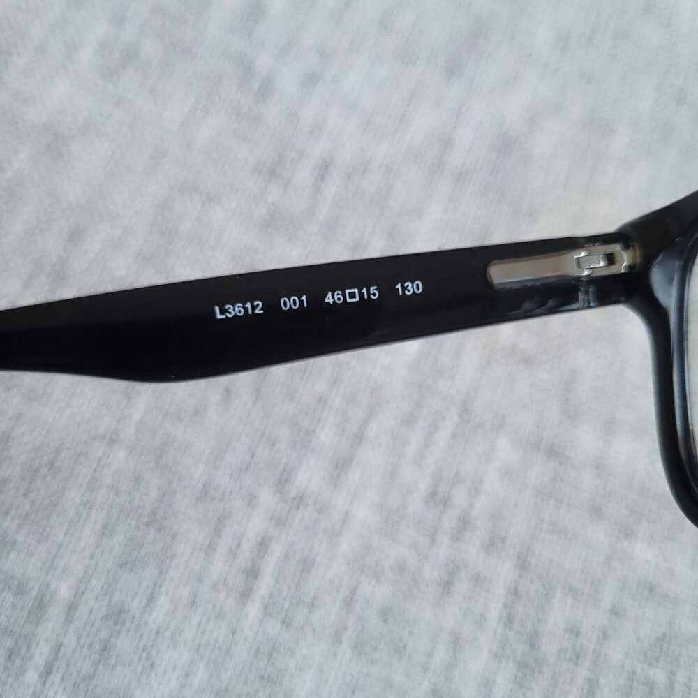 **Lacoste Prescription Glasses for Kids and Teens - Stylish and Comfortable** - Picture 5 of 8